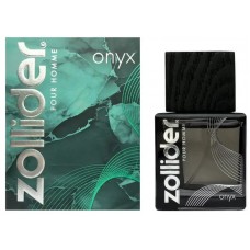 Zollider Парфюмированная вода Onyx, 50 мл муж.